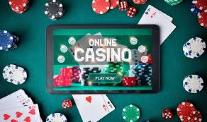 Experience the Thrill of WG Casino & Sportsbook Your Ultimate Gaming Destination Experience the Thrill of WG Casino & Sportsbook Your Ultimate Gaming Destination