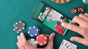 Experience the Thrill of WG Casino & Sportsbook Your Ultimate Gaming Destination Experience the Thrill of WG Casino & Sportsbook Your Ultimate Gaming Destination