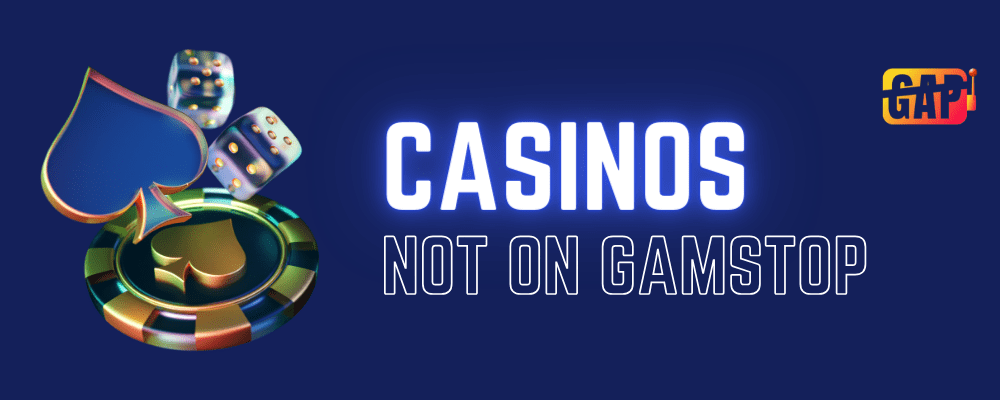Exploring Casinos Not on GamStop Your Guide to Unrestricted Gaming