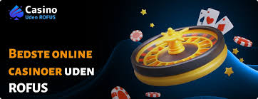 Spil Casino Uden Om ROFUS - En Guide til Ansvarligt Spil Spil Casino Uden Om ROFUS - En Guide til Ansvarligt Spil