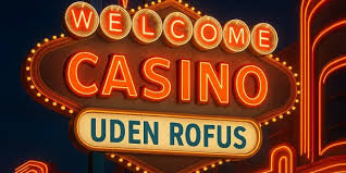 Spil Casino Uden Om ROFUS - En Guide til Ansvarligt Spil Spil Casino Uden Om ROFUS - En Guide til Ansvarligt Spil