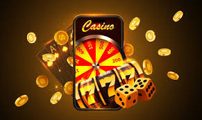 Spins Heaven Your Ultimate Destination for Online Casino Entertainment Spins Heaven Your Ultimate Destination for Online Casino Entertainment
