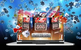 The Exciting World of Casino Oldcasino UK The Exciting World of Casino Oldcasino UK