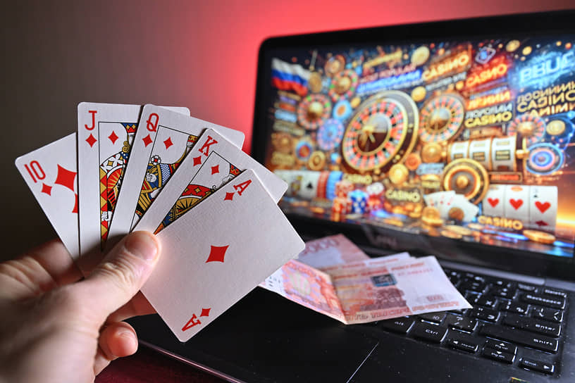 The Exciting World of Casino Oldcasino UK The Exciting World of Casino Oldcasino UK