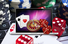 The Exciting World of Casino SlotsDynamite The Exciting World of Casino SlotsDynamite