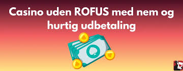 Udenlandske Casino for Danske Spillere Alt du behøver at vide