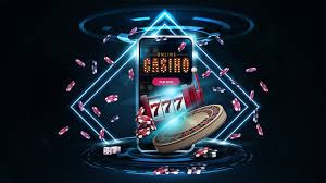 Unleash Your Gaming Potential at Casino Bet Ninja Unleash Your Gaming Potential at Casino Bet Ninja